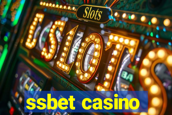 ssbet casino